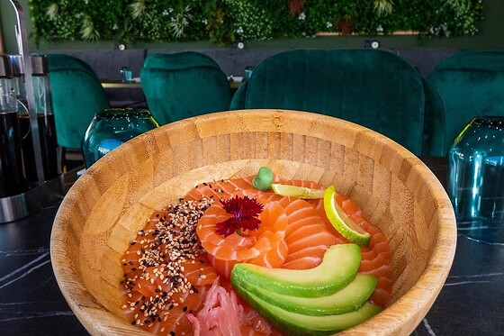 Atelier Sushi Mons en Baroeul - photo 6