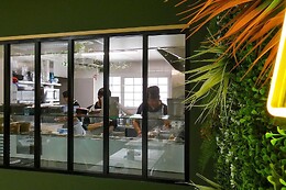 Atelier Sushi Mons en Baroeul