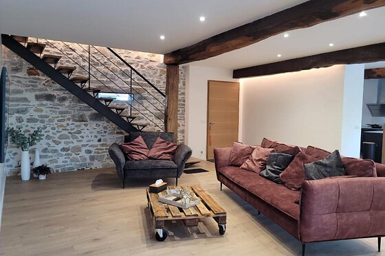 Ferme Peyroutet - photo 4