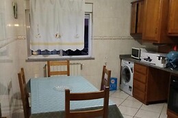Bragança holiday homes