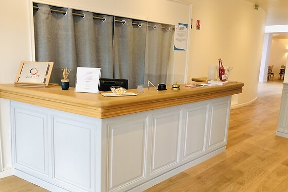 Online Booking EPS - photo 0