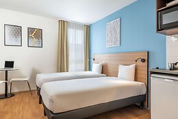 Online Booking EPS