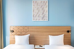 Online Booking EPS