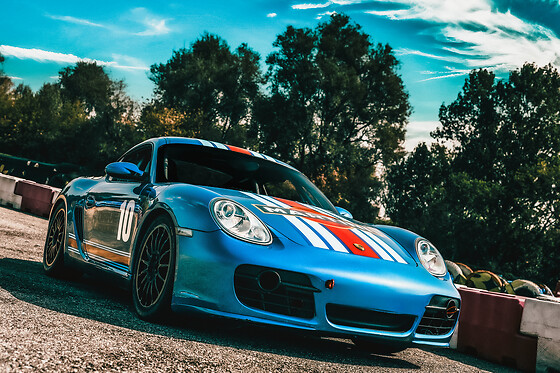 Passione GT Noleggi - photo 21