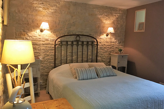 Le Mas Normand - photo 1