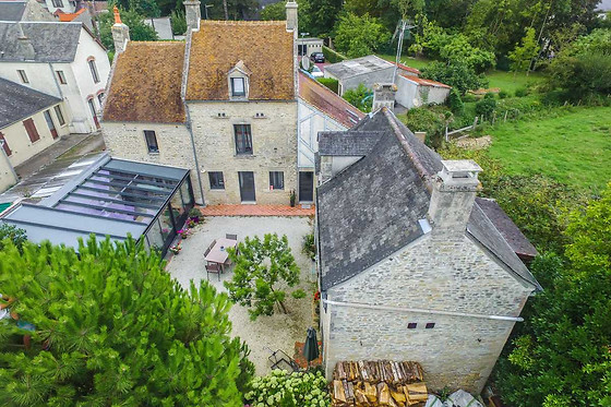 Le Mas Normand - photo 2