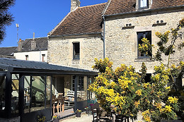 Le Mas Normand