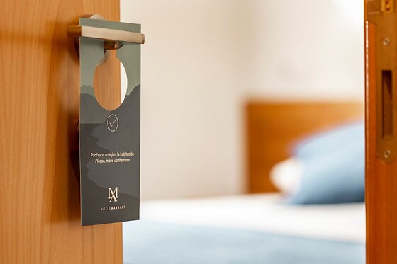 HOTEL MARXANT - photo 0