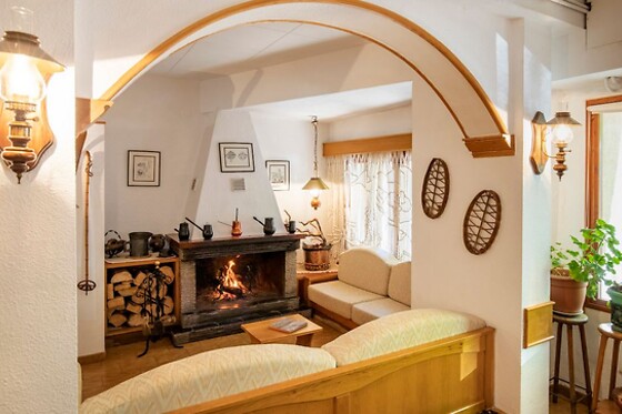 HOTEL MARXANT - photo 3