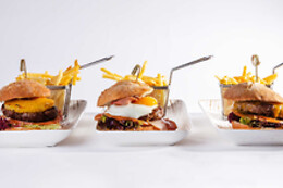 RESTAURANTE AMMOS VALENCIA