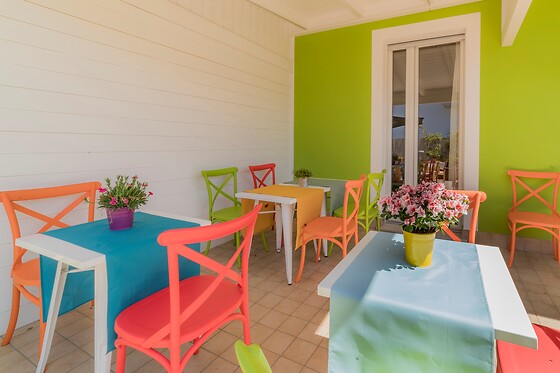 B&B Smartfit House - photo 3