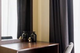 Hotel Corner House***