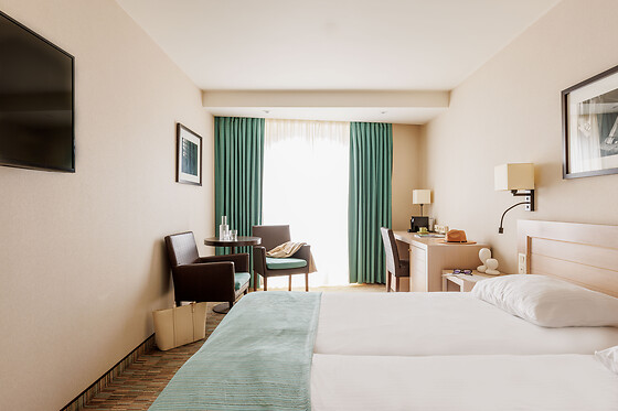 Hotel Aazaert**** - photo 2