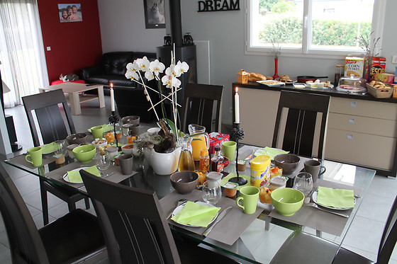 Le Champ de la ferme - photo 2