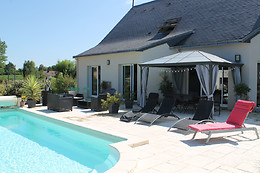 Le Champ de la ferme