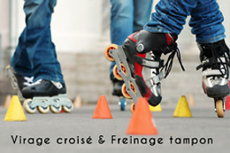 Ride on Lille