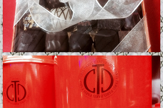 Les Cafés Molina - photo 8