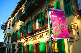 Hôtel Aux Trois Roses