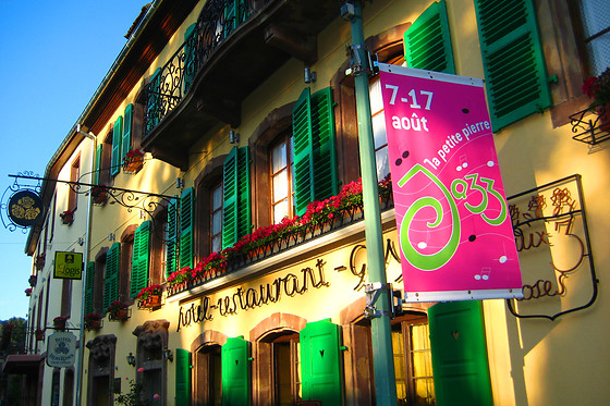 Hôtel Aux Trois Roses - photo 5