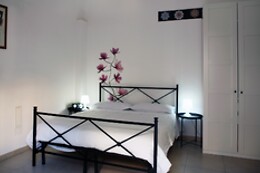 B&B Largo Barile