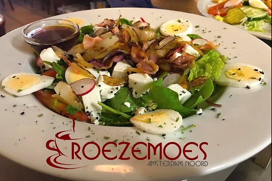 Roezemoes - photo 3