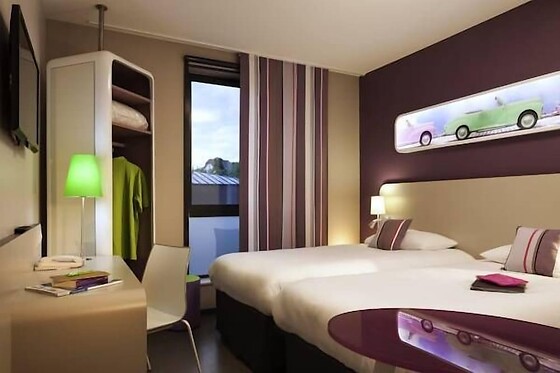 Online Booking EPS - photo 4