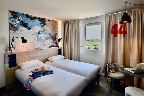 Online Booking EPS - photo 6