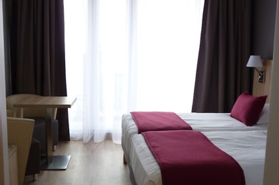 Online Booking EPS - photo 3
