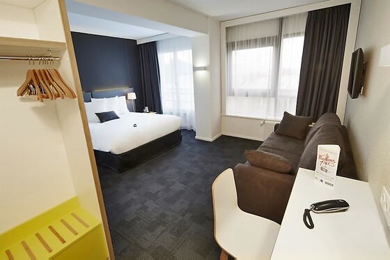 Online Booking EPS - photo 2