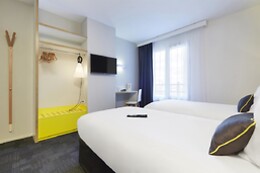 Online Booking EPS