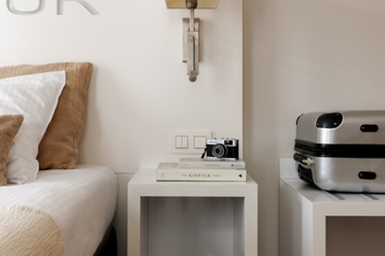 Hotel Saint Sauveur**** - photo 3