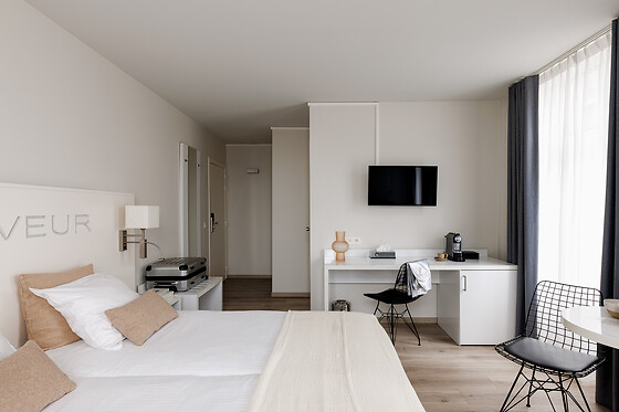 Hotel Saint Sauveur**** - photo 2