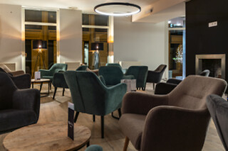 Een wellnessverblijf 2 nachten voor 2 bij Hotel Saint Sauveur**** (Blankenberge - West-Vlaanderen)