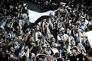 Royal Charleroi Sporting Club - 2 tickets