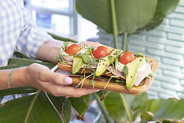 RESTAURANTE AMMOS VALENCIA
