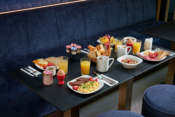 Tourisme Avenue Hotel - photo 7
