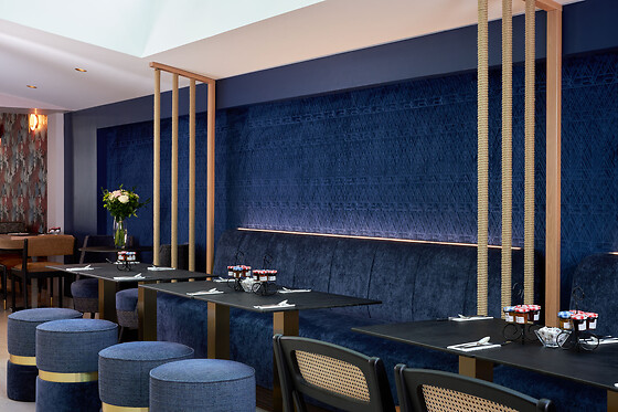 Tourisme Avenue Hotel - photo 8
