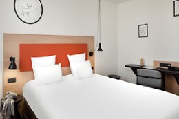 Online Booking EPS