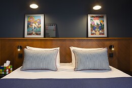 Online Booking EPS
