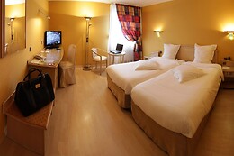 Online Booking EPS