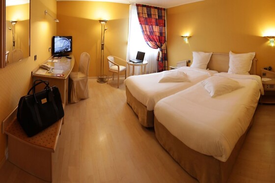 Online Booking EPS - photo 3