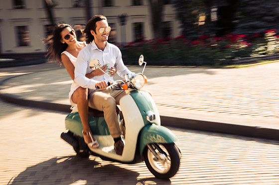 Citytrip Rome