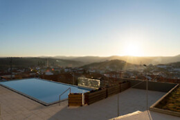 HOTEL FREIXO DOURO SUPERIOR****