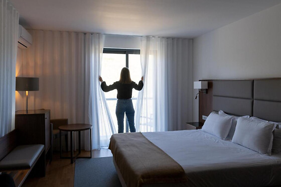 HOTEL FREIXO DOURO SUPERIOR**** - photo 2