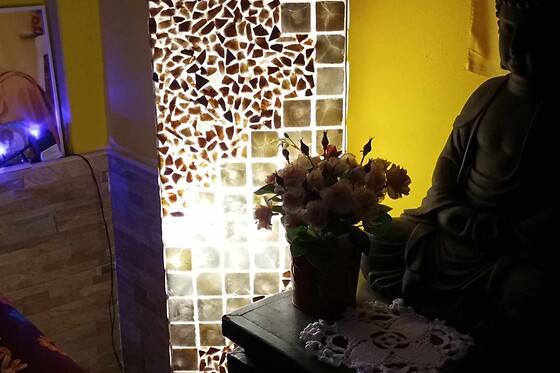 Centro Reiki Ryoho Usui La Casa dei Maestri - photo 3