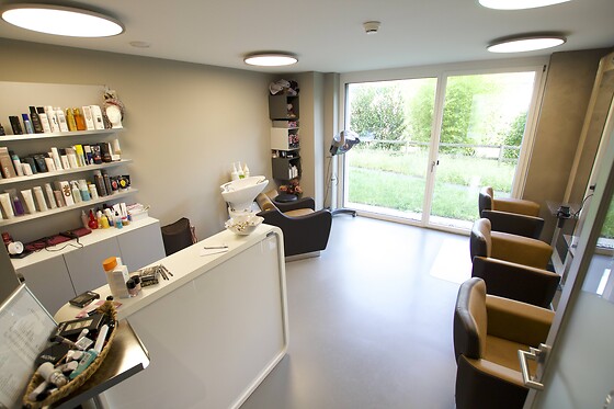 Coiffeur Beauty - photo 0