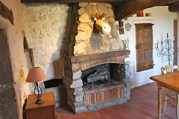La Bugadière