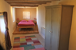 La Bugadière