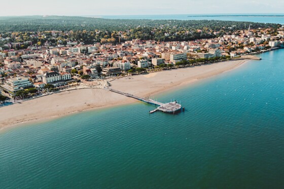 Zenitude Hôtel-Résidences - Bassin d'Arcachon - photo 9