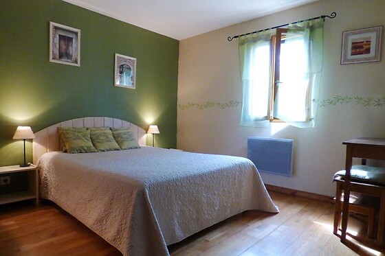 Le Grand Chêne - photo 3